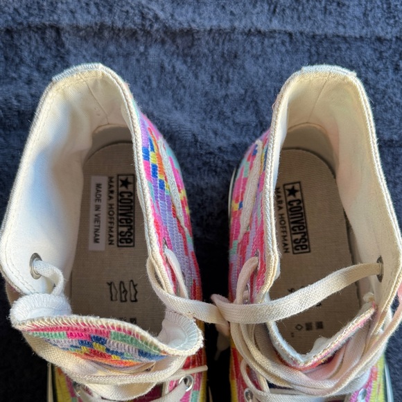 Converse Chuck Taylor x Mara Hoffman - Picture 4 of 6